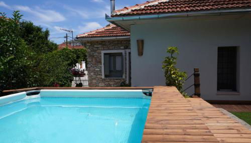 Oneiropetra Luxury House - Foto 2