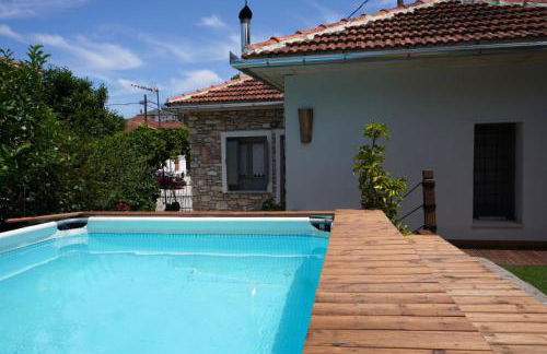 Oneiropetra Luxury House - Foto 2