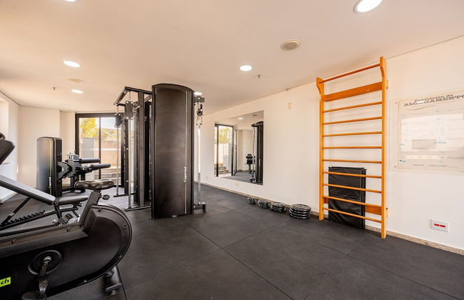 Flats Osasco Trade Center - Foto 129