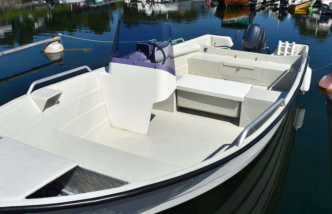 Holiday Home in Vevang - Foto 23