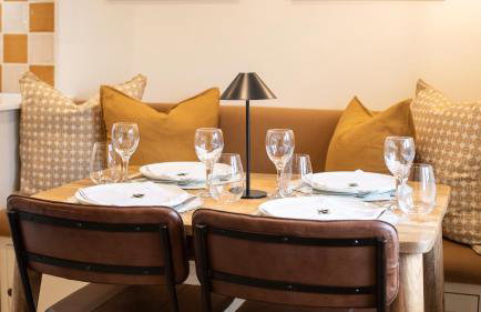 Oak Cottage - Foto 10