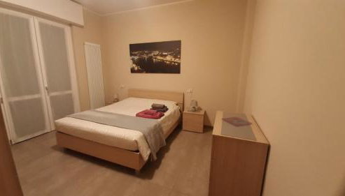 Guerzoni 2 apartament - Foto 5