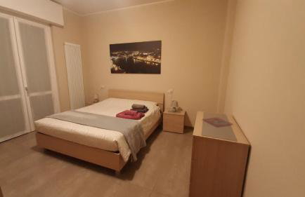 Guerzoni 2 apartament - Foto 5
