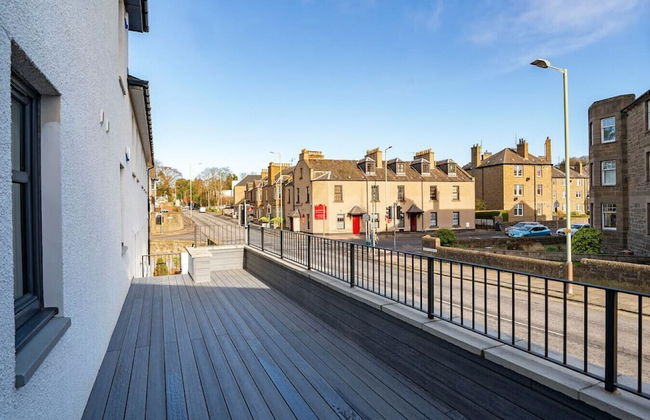 West Queen Street Apt - The Luxe Life - Foto 11