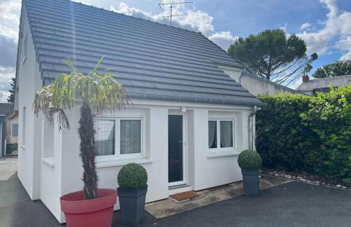 Villa Lenotre - Foto 1