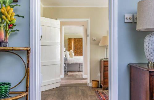 Charming Cottage With Amazing Views - Pass the Keys - Foto 17