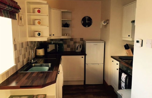 Oakbank Farm - Foto 18