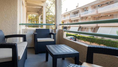 Vasiliki Coastal Apartment - Foto 2