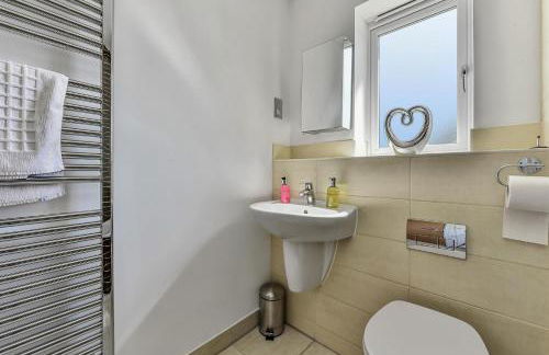 London Heathrow Living Holywell Serviced Houses - 3 and 4 bedrooms By Ferndale - Foto 120