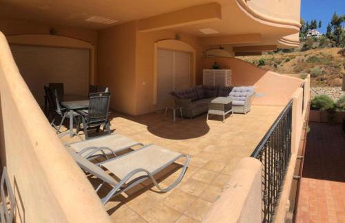 Aloha Hill Club LLuxury 5 Star Golf Resort Near Puerto Banus and Marbella - Foto 56