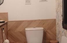 Maison cosy à Quiberville - Idéal pour familles - Foto 30