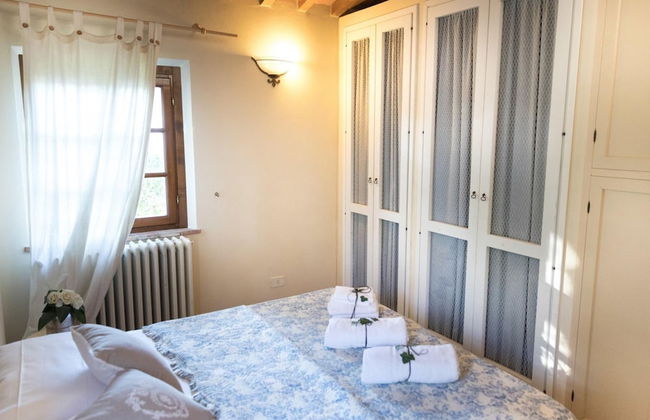 Farmhouse in Tuscany With Pool & Near Montecastello - Foto 3