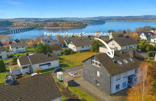 Sonnenhang im Boho-Stil mit Balkon, 500m zum See, 2 Schlafzimmer - Photo 7