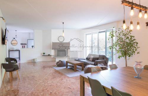 SleepWell in Valganna - Foto 1