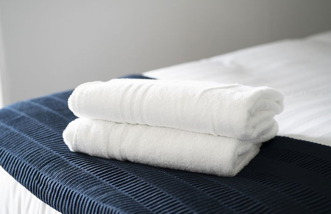 GreenStar Apartments - Foto 38