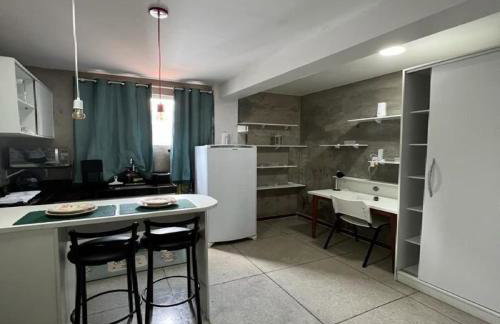 STUDIO 204 | WIFI 600MB | RESIDENCIAL JC, um lugar para ficar. - Foto 10