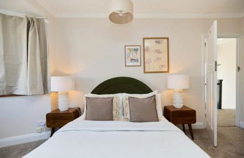 The Randall Retreat - Spacious 4BDR Home with Garden - Foto 20