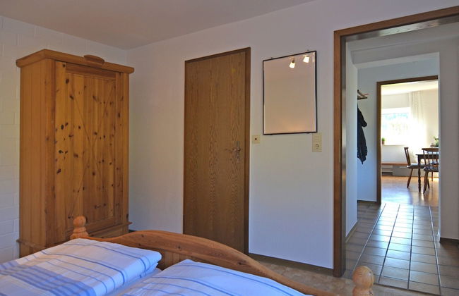 Modern Apartment in Sellinghausen With Terrace - Foto 3