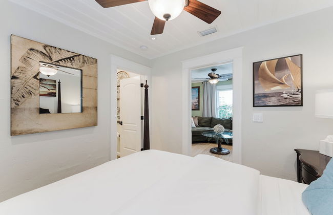 Bahama Breeze Bungalow - Foto 7