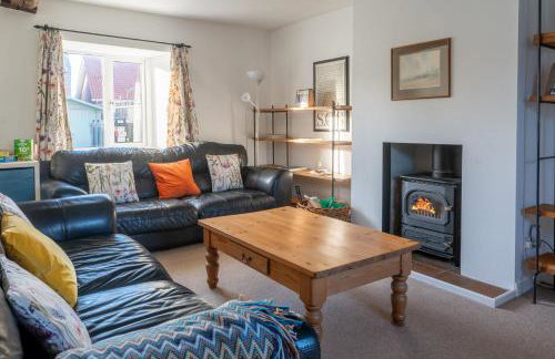 2 Ruscon Cottage by Norfolk Hideaways - Foto 25