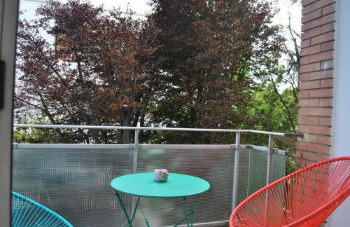 Portello Flat with Balcony - Foto 36