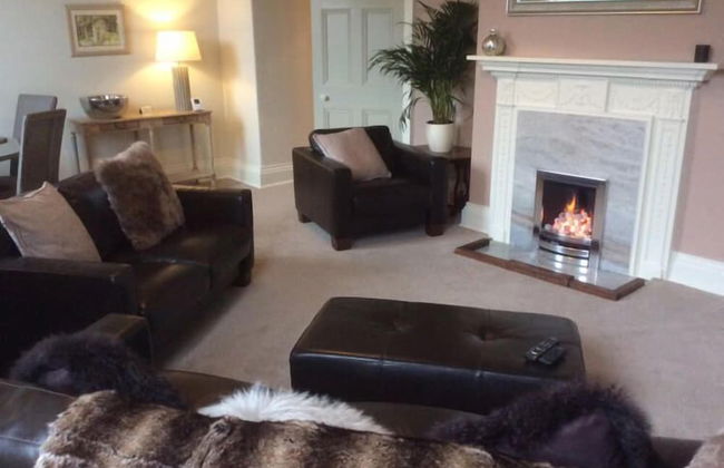 The Dower House Apartments - Foto 38