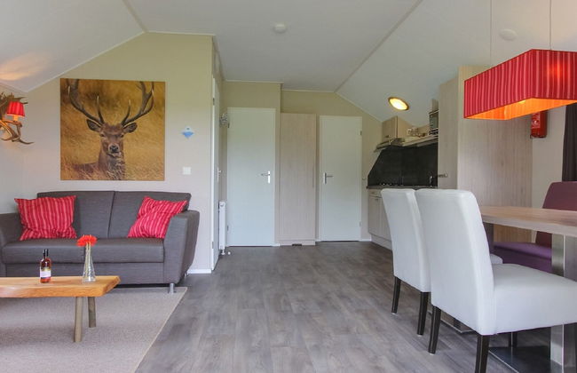 Cozy Cottage With Dishwasher, Near Utrecht - Photo 7