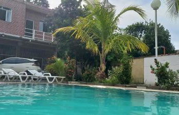 Casa temporada cachoeira grande piabetà - Foto 36