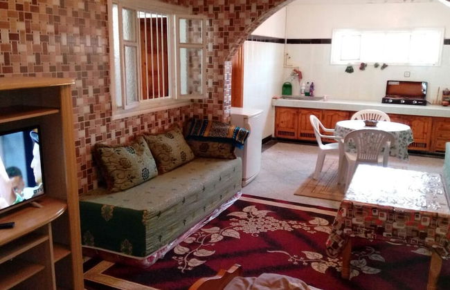 Khabour Appartment - Foto 2