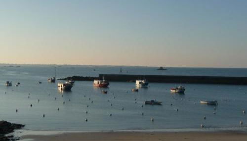 Maison reposante face à la mer avec accès plage - Foto 2