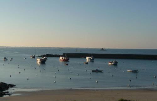 Maison reposante face à la mer avec accès plage - Foto 2