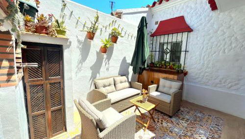 La Casita Andaluz Marbella 10min Beach Walk - Photo 3