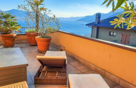 Vista Maccagno - Foto 10