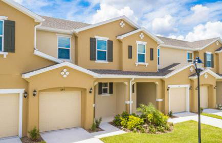 Four Bedroom Close to Disney 5149A - Foto 1