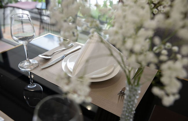 Sharon Apartment and Spa - Foto 49