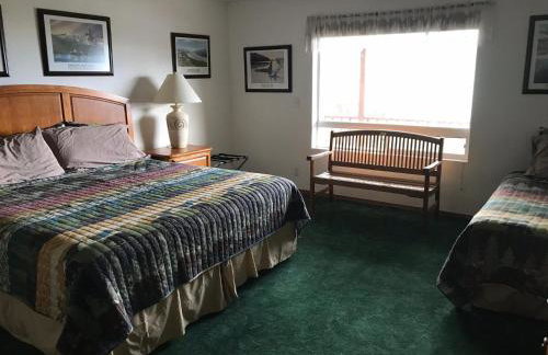 Suite 2 Lynn View Lodge - Foto 13