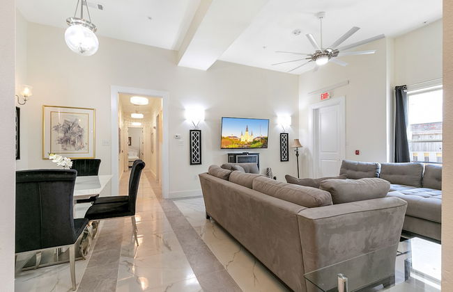 Stunning Condos Near French Quarter - Foto 48