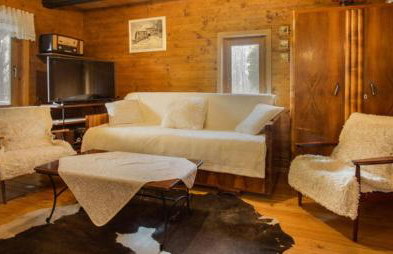 Cabin In The Woods Vukelic - Photo 9