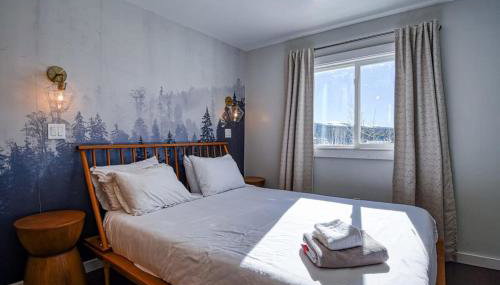 The Hilltop Haven 2bd Suite and Pet Friendly - Foto 5, towels
