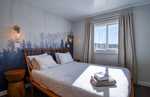 The Hilltop Haven 2bd Suite and Pet Friendly - Foto 13