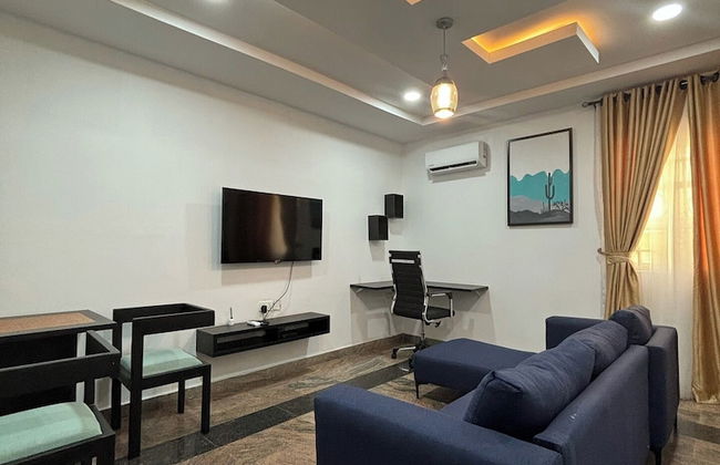 EPL Apartments - Foto 27