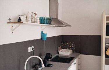 Šarmantan stan u centru Zagreba - Foto 6