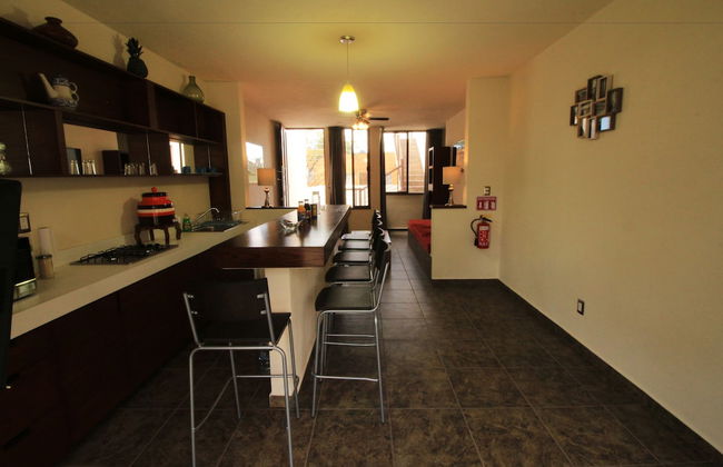 Casa Allende Rest Loft - Foto 9