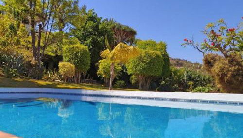 Holiday Home in El Sauzal mit Großem Pool und Meerblick by Interhome - Foto 3