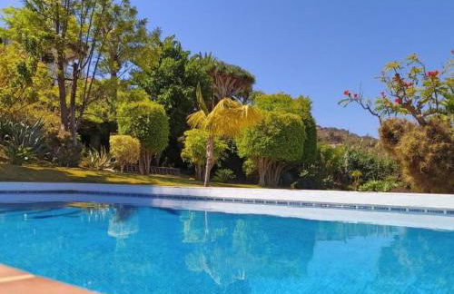 Holiday Home in El Sauzal mit Großem Pool und Meerblick by Interhome - Foto 3