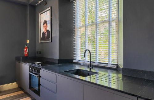 The Governance Apartments - Foto 104