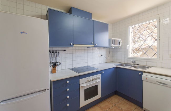 Villa Mas Pinell 44 - Foto 7