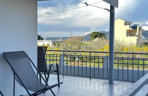 Peaceful Cottage Porto Rafti - Foto 2