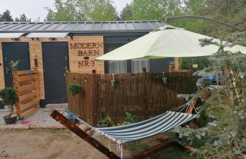 Domek MODERN BARN- 4 tylko 800m od Suntago Ranczo Gold Mania - Photo 6