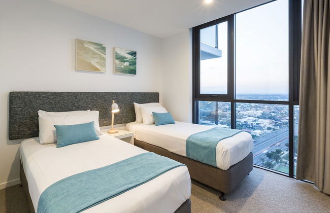 Boardwalk Burleigh Beach - Foto 13